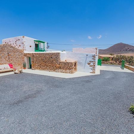 Casa Rural La Jicara Tiscamanita エクステリア 写真