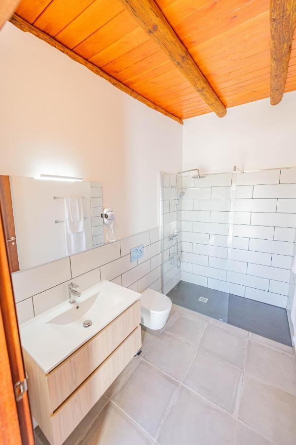 Casa Rural La Jicara Tiscamanita エクステリア 写真