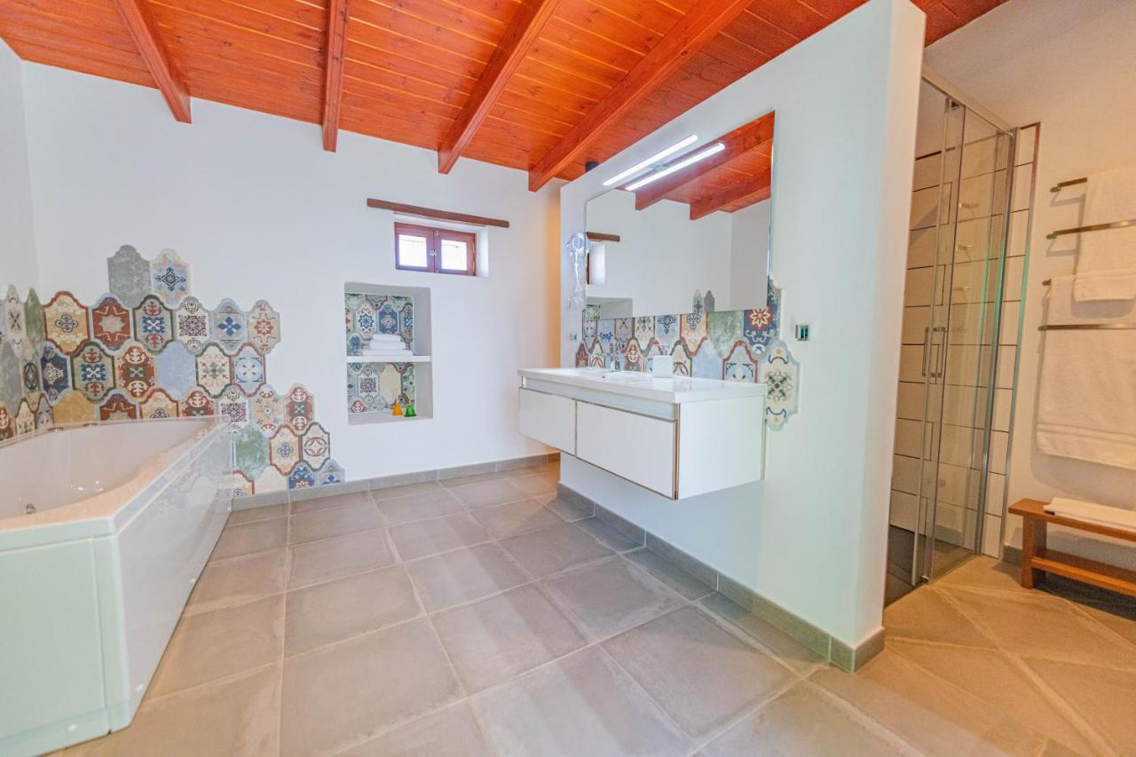 Casa Rural La Jicara Tiscamanita エクステリア 写真