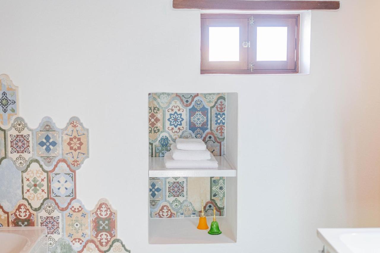 Casa Rural La Jicara Tiscamanita エクステリア 写真