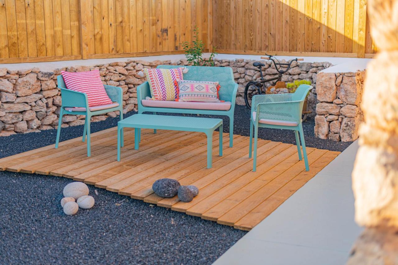Casa Rural La Jicara Tiscamanita エクステリア 写真