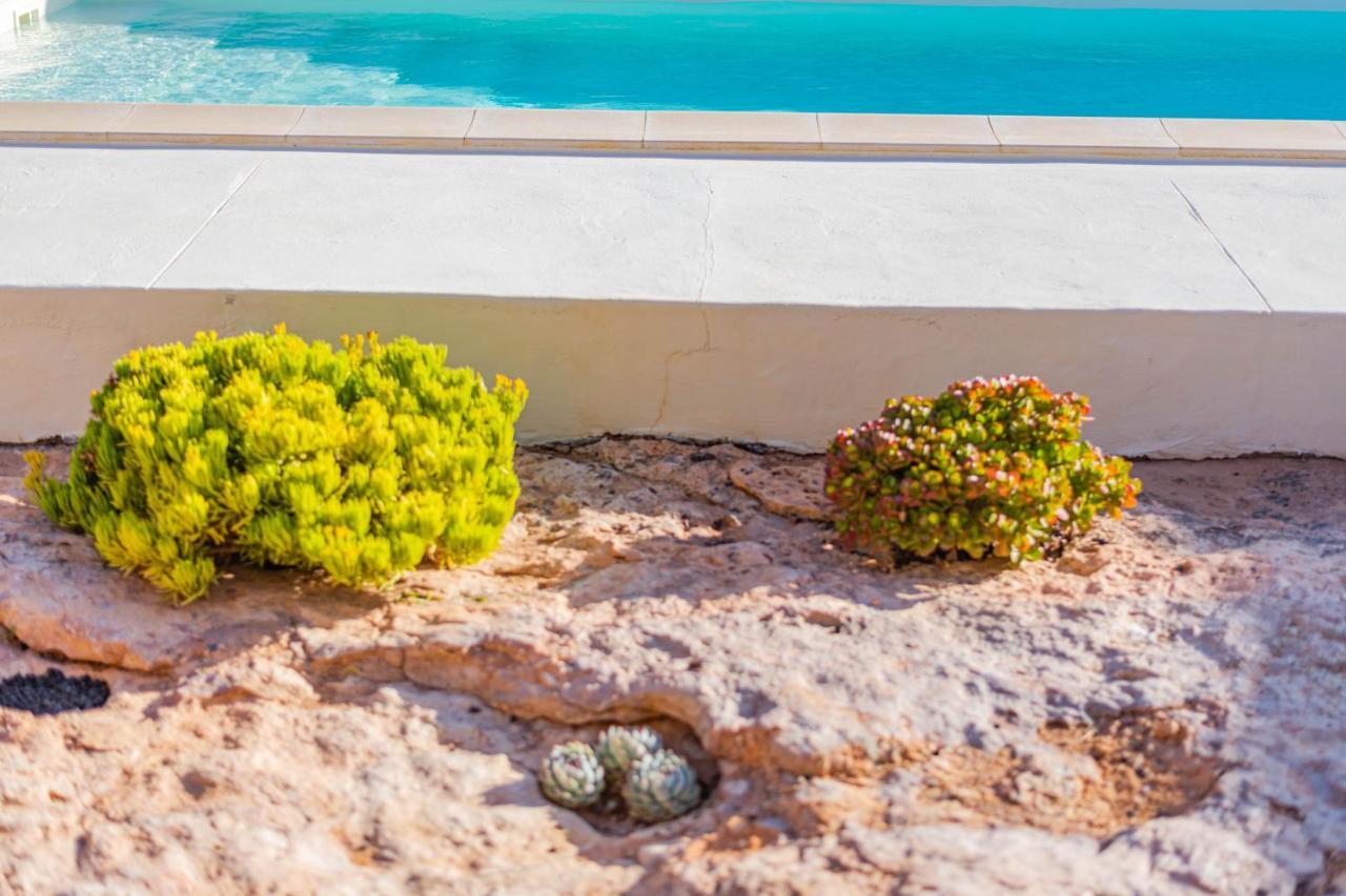 Casa Rural La Jicara Tiscamanita エクステリア 写真