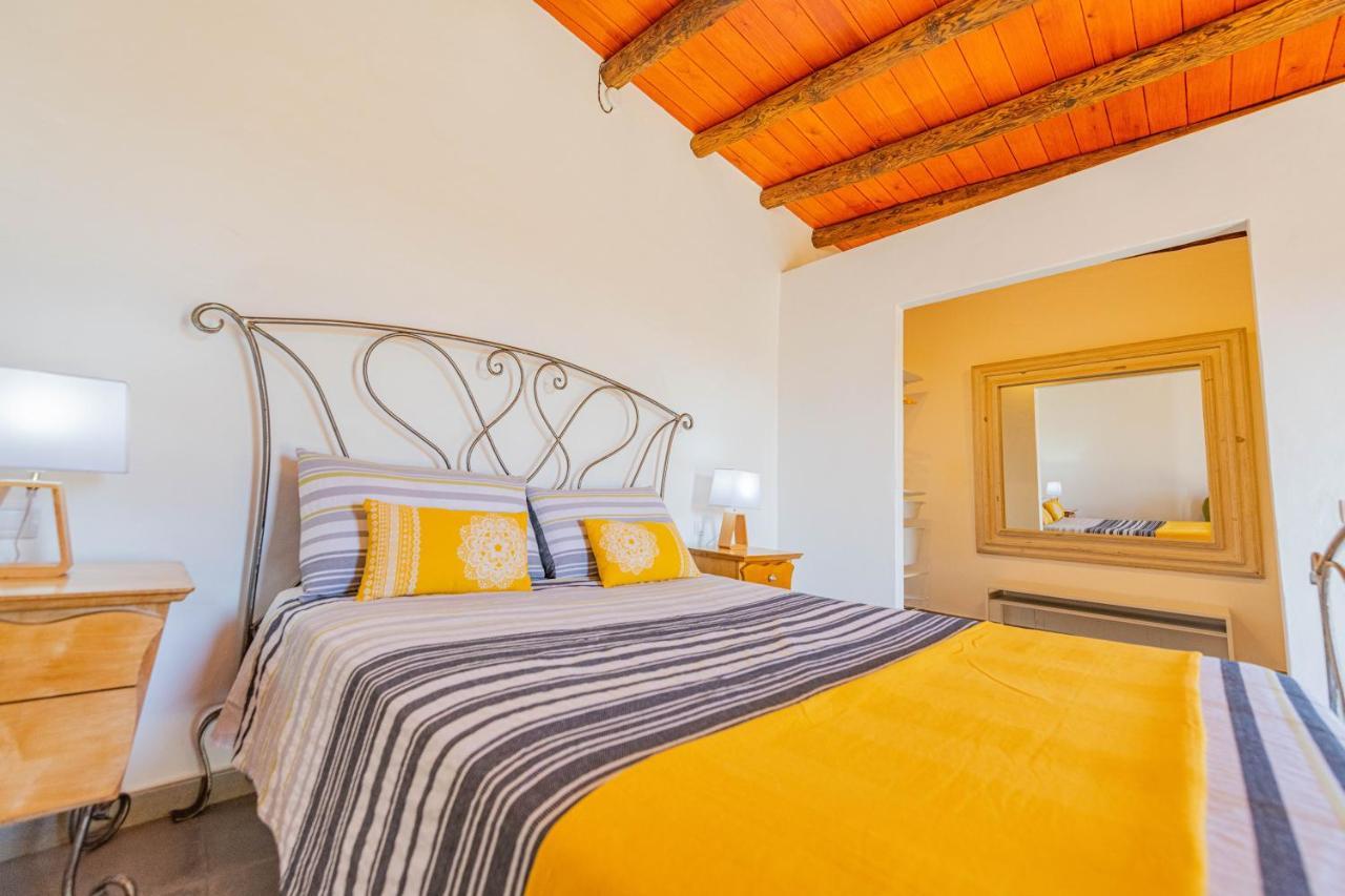 Casa Rural La Jicara Tiscamanita エクステリア 写真