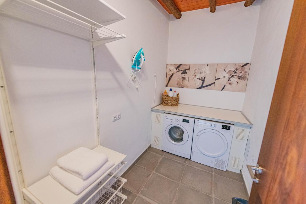 Casa Rural La Jicara Tiscamanita エクステリア 写真